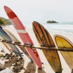 Cape Town Should Be on Your Surfing Bucket List